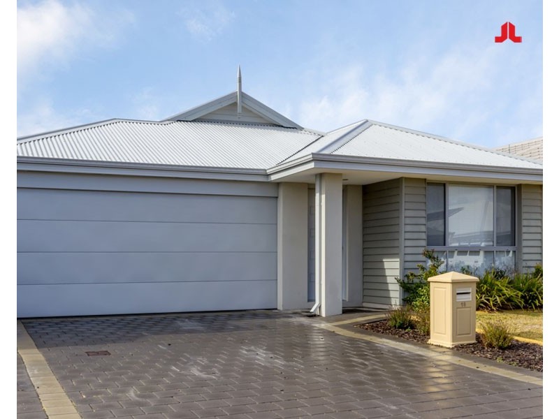 18 Whipbird Street, Baldivis WA 6171