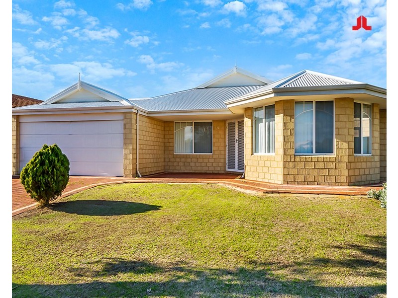 34 Baltimore Gardens, Port Kennedy WA 6172