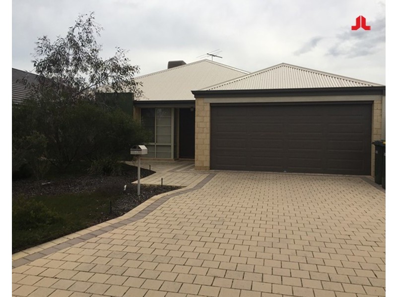 16 Keyham Street, Bertram WA 6167