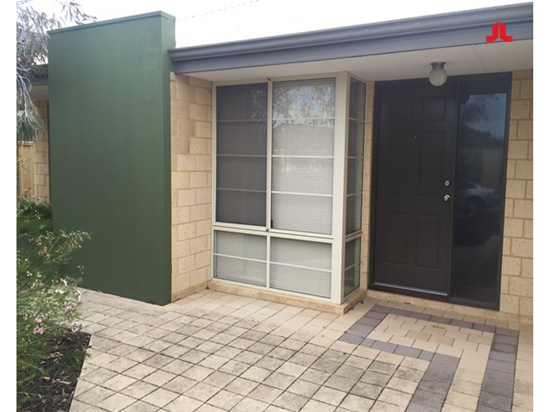 16 Keyham Street, Bertram WA 6167