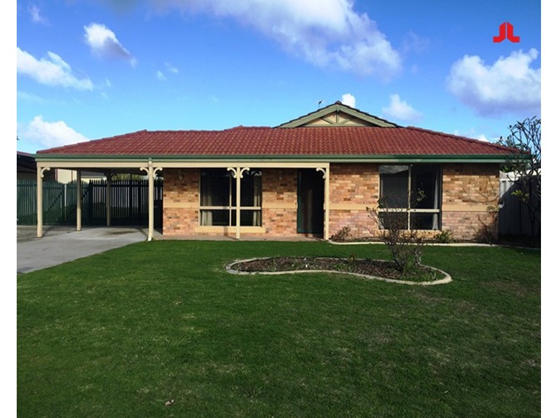 43 Virginia Place, Waikiki WA 6169