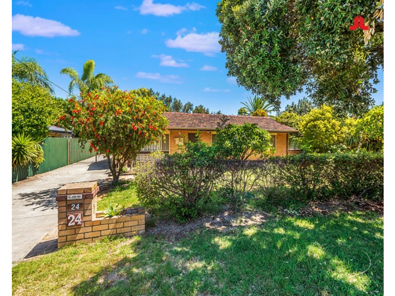 24 Calume Street, Hillman WA 6168