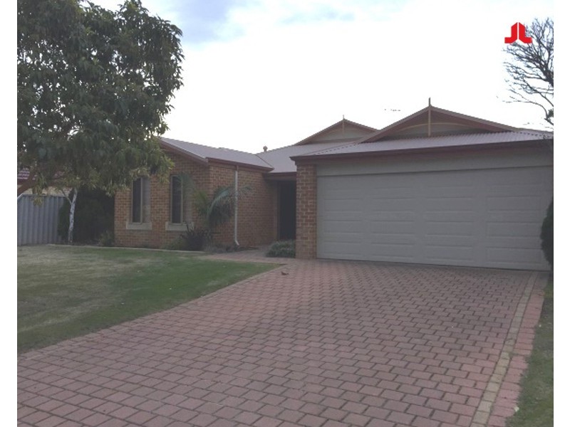 69 Zaragoza Drive, Port Kennedy WA 6172