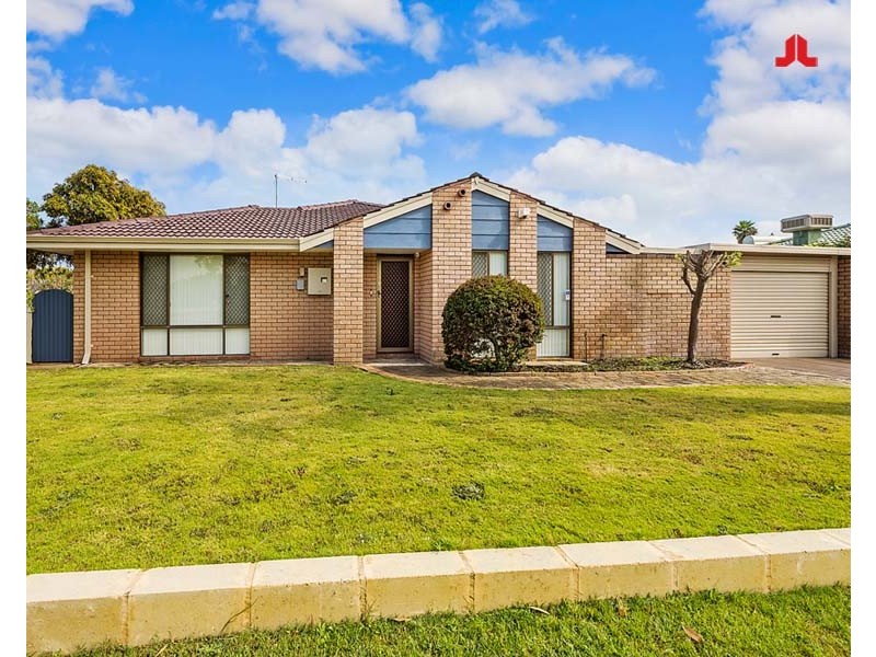 1 Kingston Way, Safety Bay WA 6169