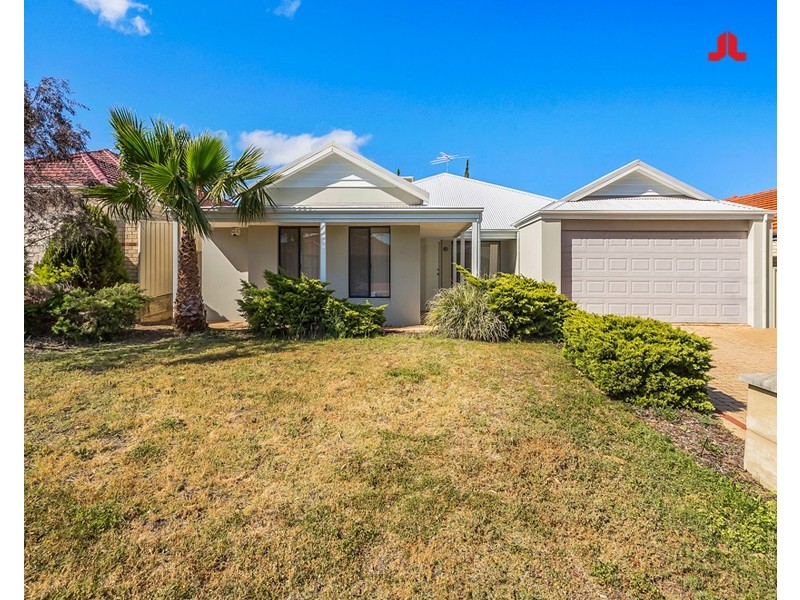 10 Baxter Rise, Baldivis WA 6171