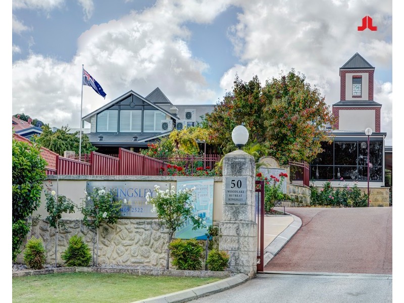 Apartment 16 / 50 Woodlake Retreat, Kingsley WA 6026