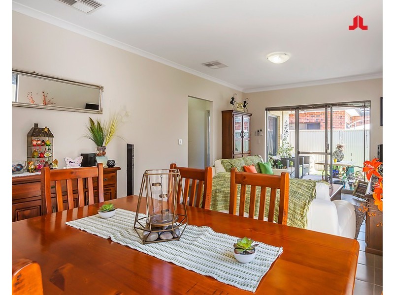 3/27 Lonsdale Crescent, Waikiki WA 6169