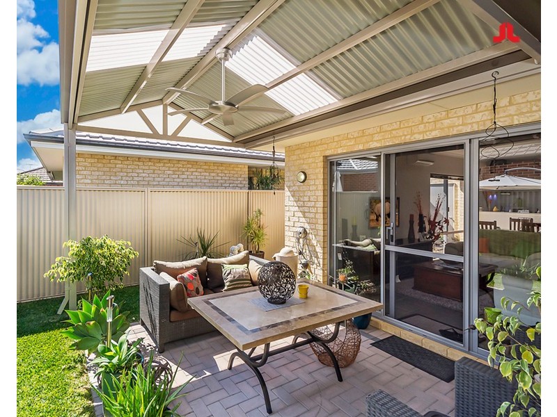 3/27 Lonsdale Crescent, Waikiki WA 6169