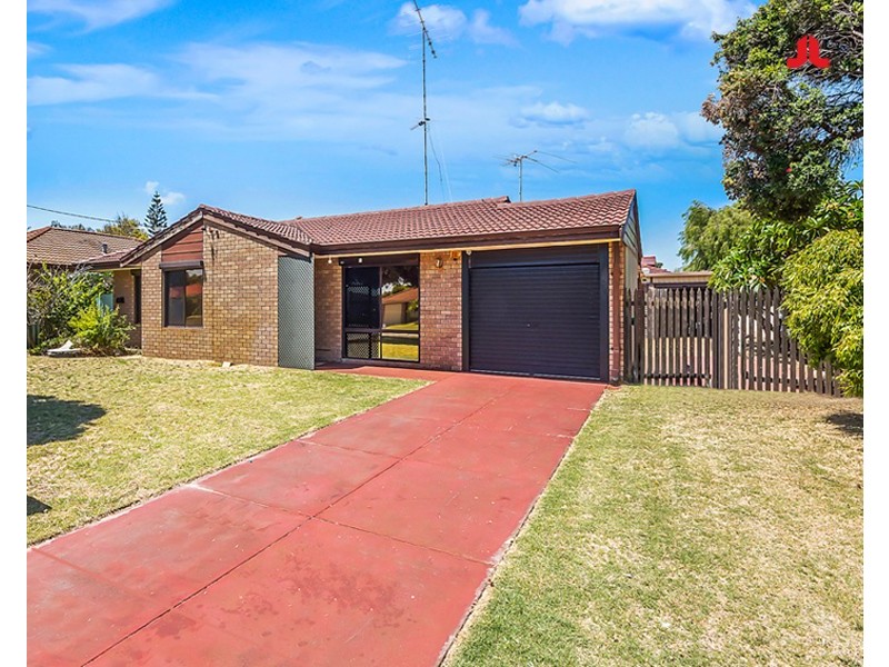 12 Barnes Street, Rockingham WA 6168