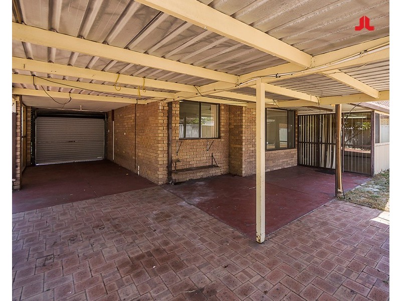 12 Barnes Street, Rockingham WA 6168