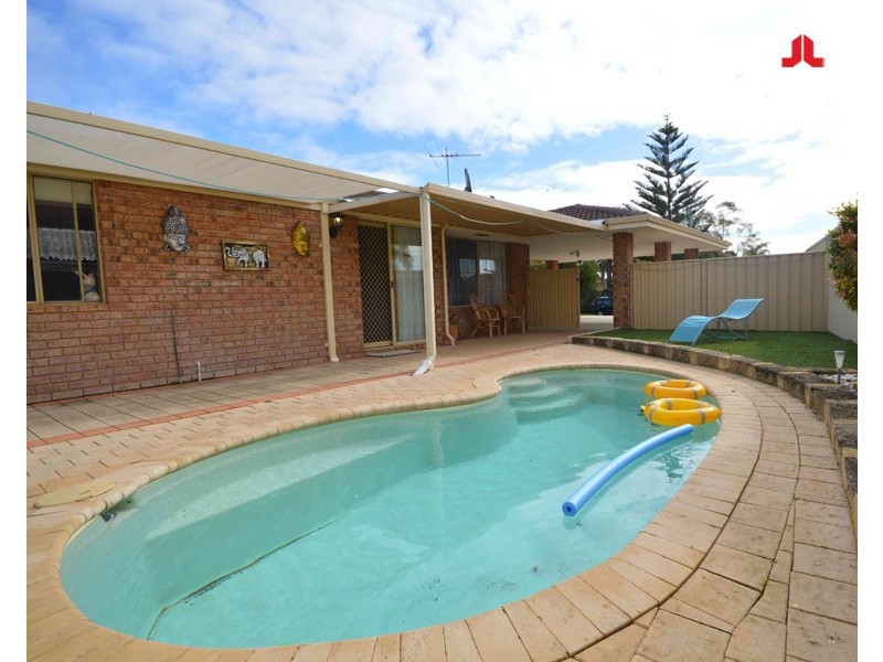 5 Tweed Close, Warnbro WA 6169