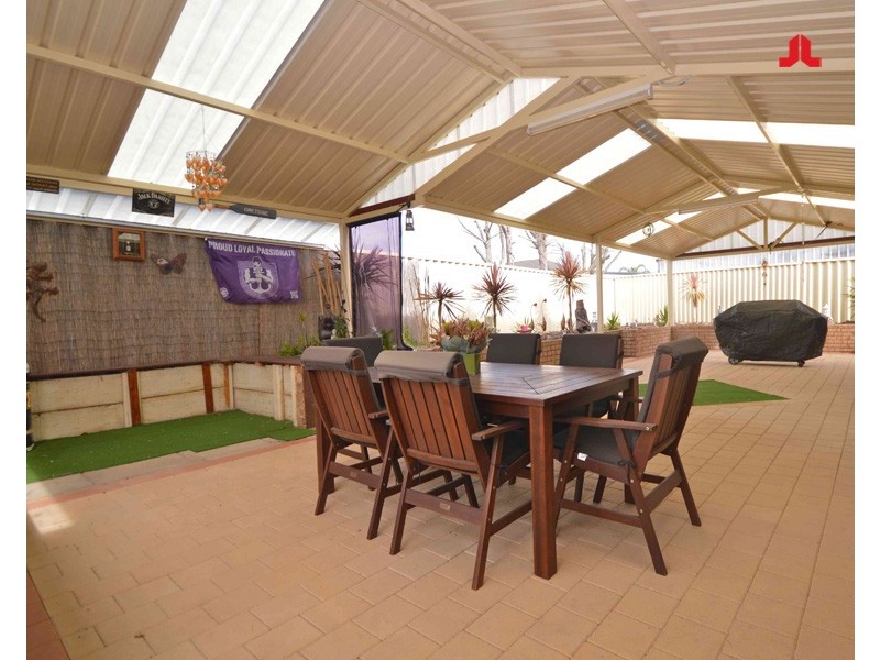 5 Tweed Close, Warnbro WA 6169