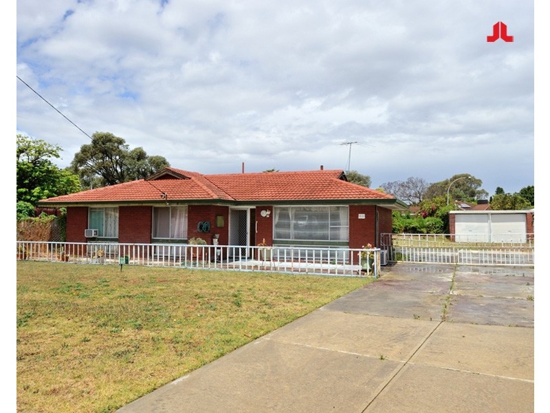 19 Mimbalup Close, Hillman WA 6168