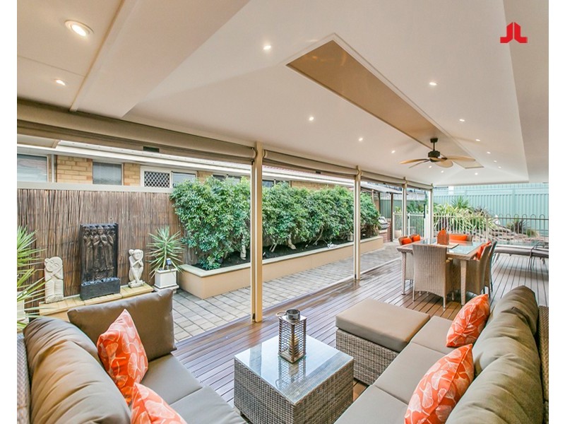 12 Swallow Grove, Waikiki WA 6169