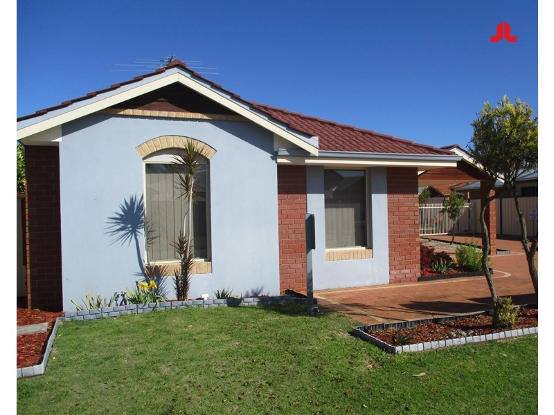 Unit 1/23 Royal Palm Drive, Warnbro WA 6169