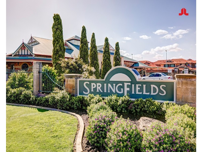 Villa 8 17-21 Hefron Street, Rockingham WA 6168