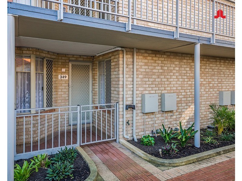 Apartment 349 17-21 Hefron Street, Rockingham WA 6168