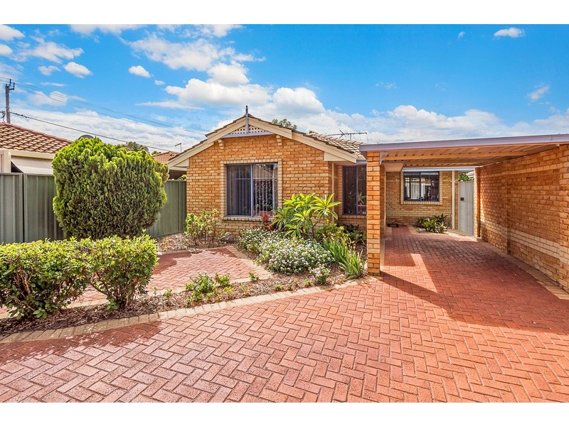 Unit 3/10 Dowling Street, Rockingham WA 6168