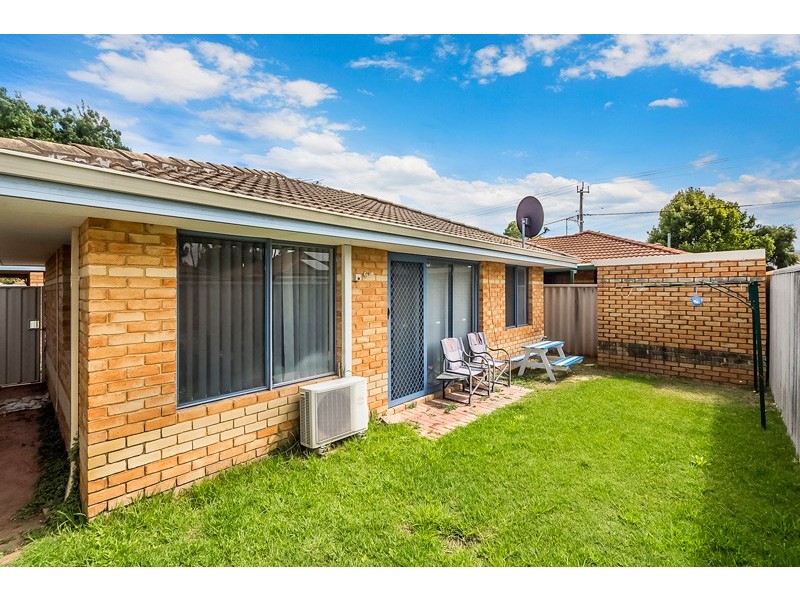 Unit 3/10 Dowling Street, Rockingham WA 6168