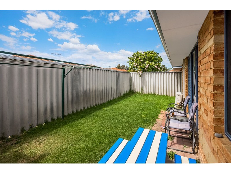 Unit 3/10 Dowling Street, Rockingham WA 6168