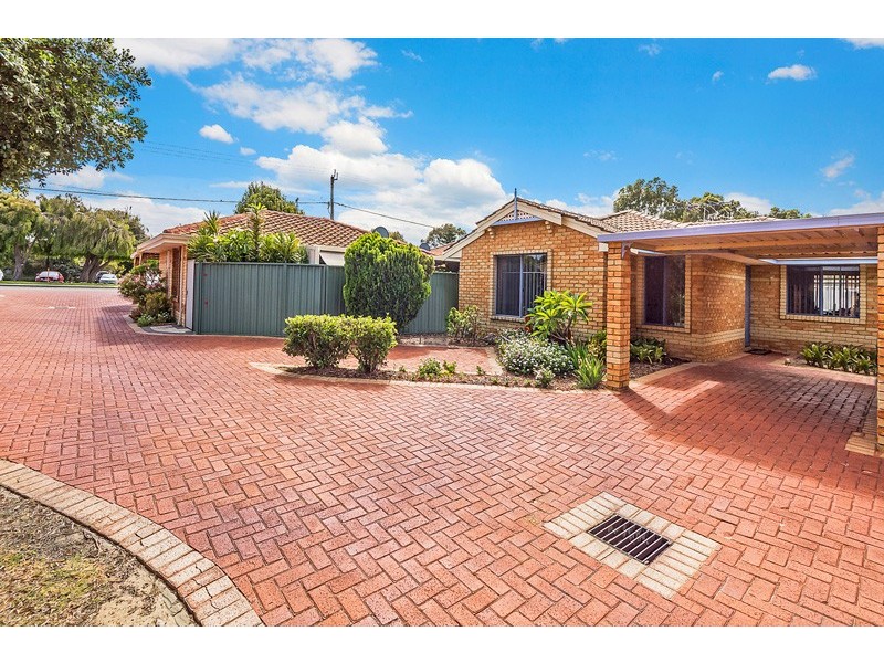 Unit 3/10 Dowling Street, Rockingham WA 6168