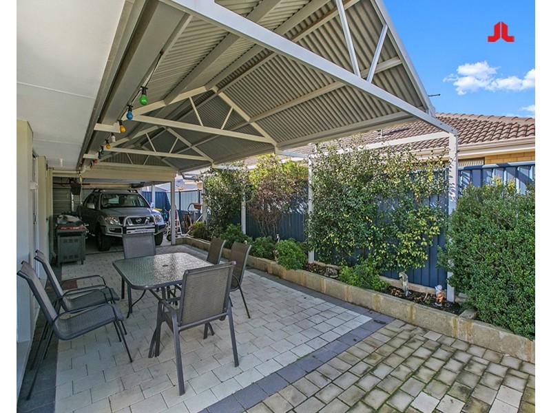 11 Vanilla Bend, Byford WA 6122