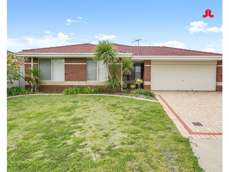 61 Vancouver Circle, Waikiki WA 6169