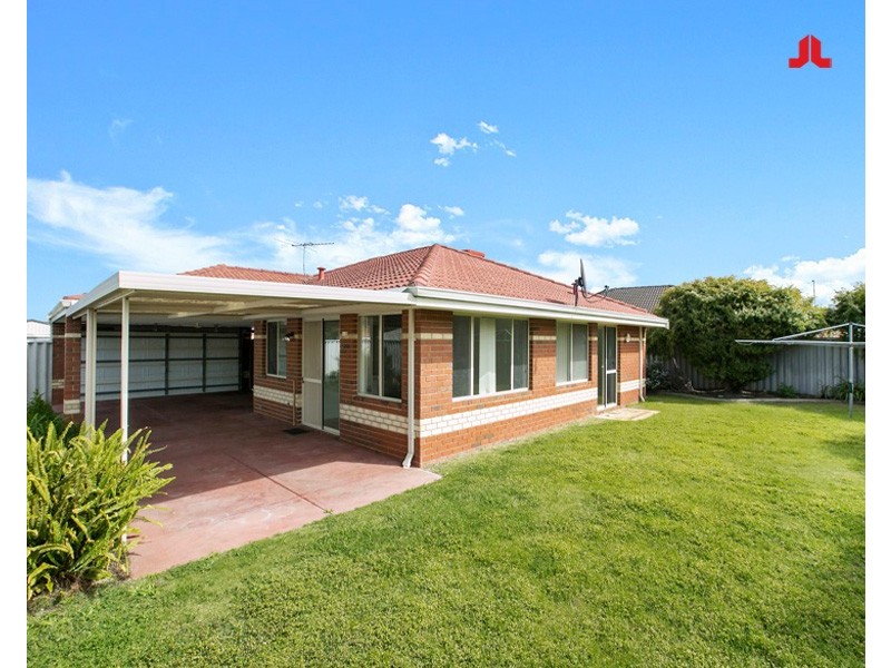 61 Vancouver Circle, Waikiki WA 6169