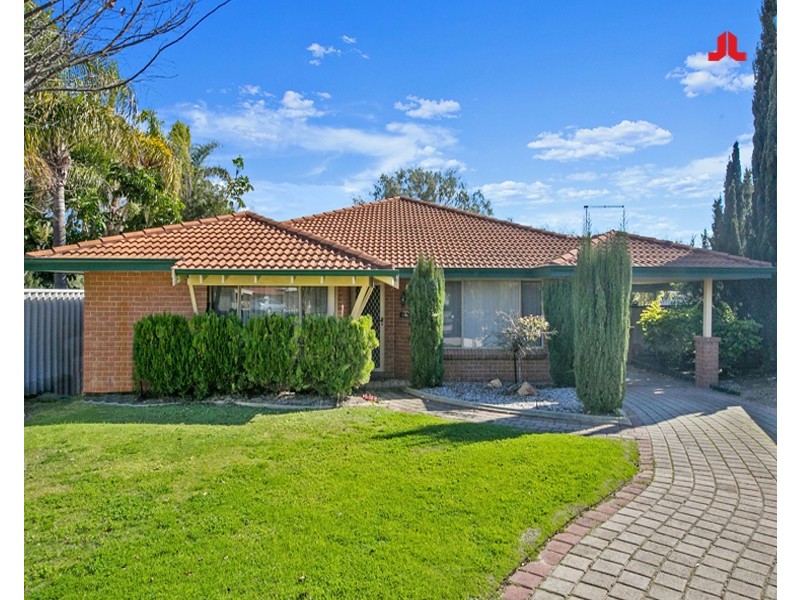 7 Konda Close, Warnbro WA 6169