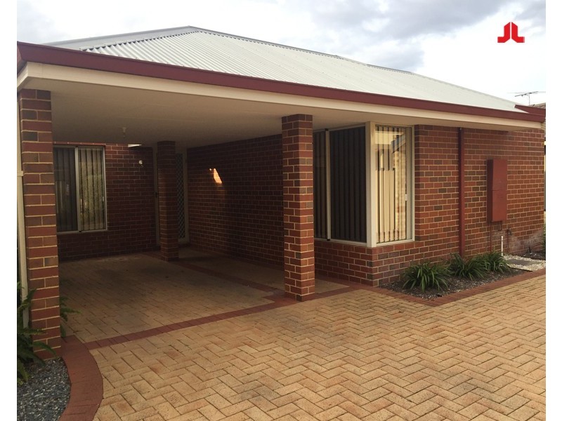 9/55 Moreton Crescent, Warnbro WA 6169