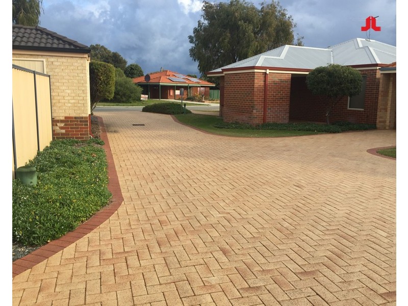 9/55 Moreton Crescent, Warnbro WA 6169