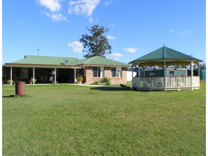 31 Erin Drive, Curra QLD 4570