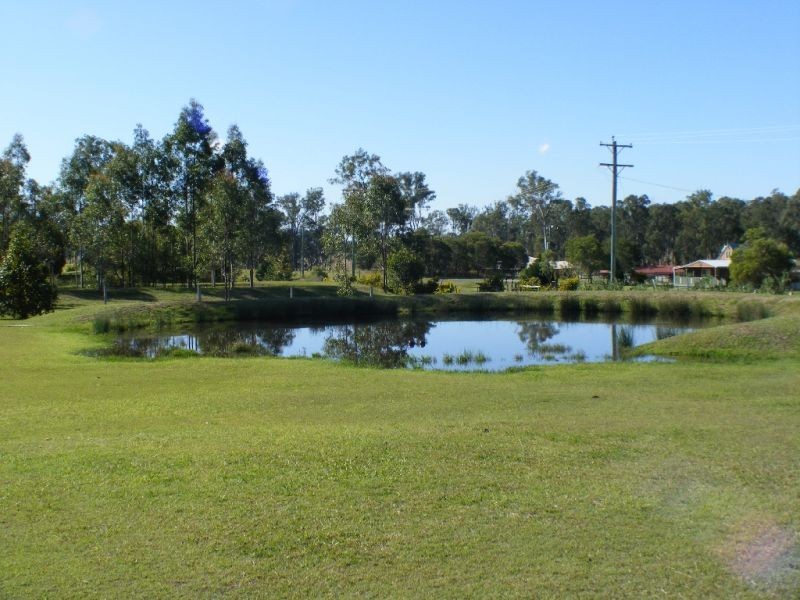 31 Erin Drive, Curra QLD 4570