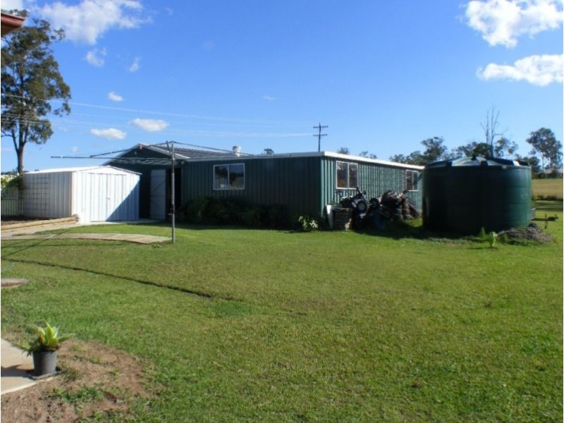 31 Erin Drive, Curra QLD 4570
