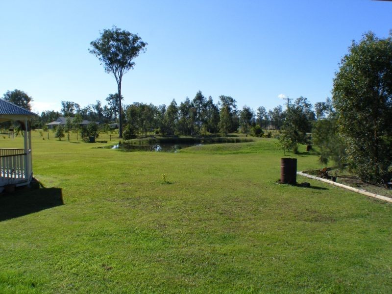 31 Erin Drive, Curra QLD 4570