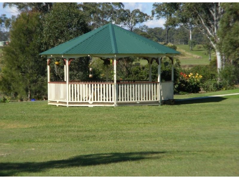 31 Erin Drive, Curra QLD 4570