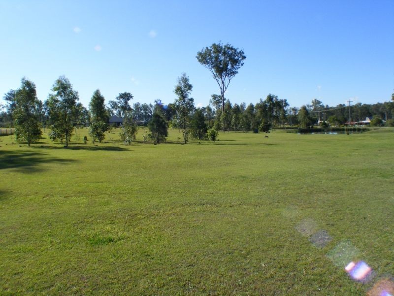 31 Erin Drive, Curra QLD 4570