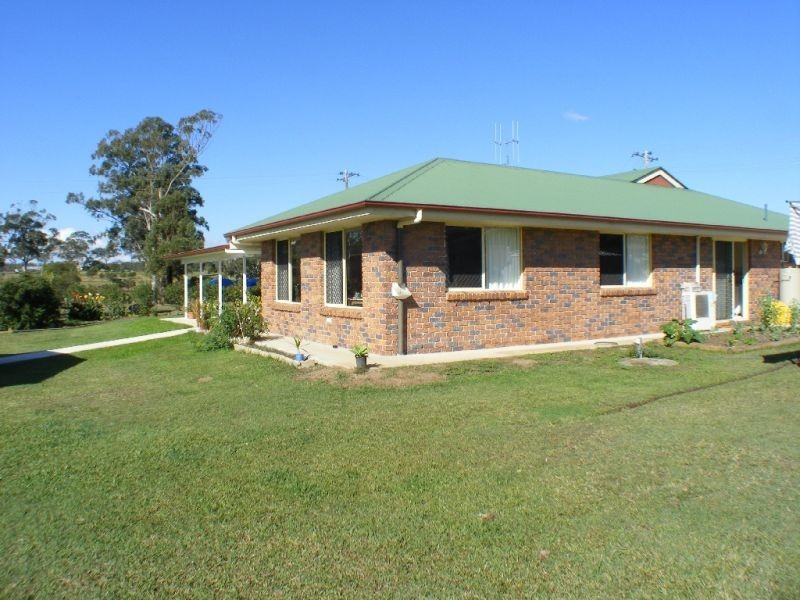 31 Erin Drive, Curra QLD 4570