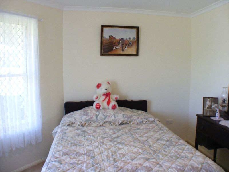 31 Erin Drive, Curra QLD 4570
