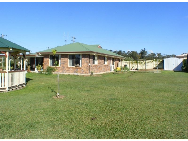 31 Erin Drive, Curra QLD 4570
