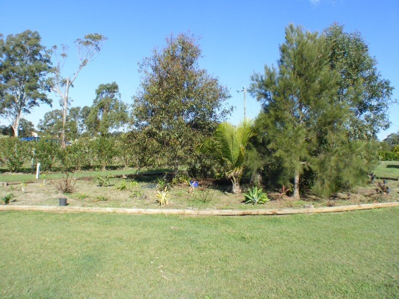 31 Erin Drive, Curra QLD 4570