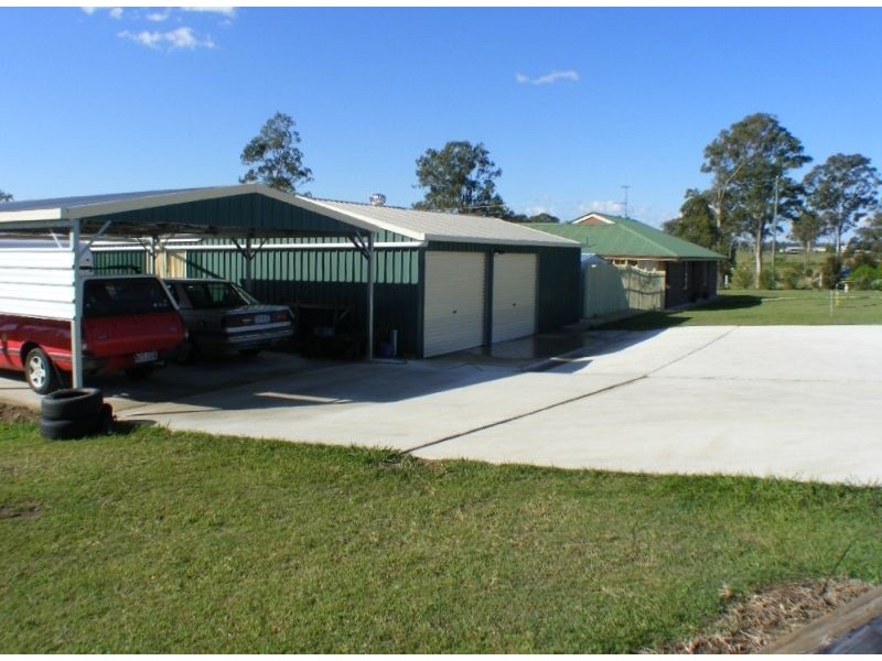 31 Erin Drive, Curra QLD 4570