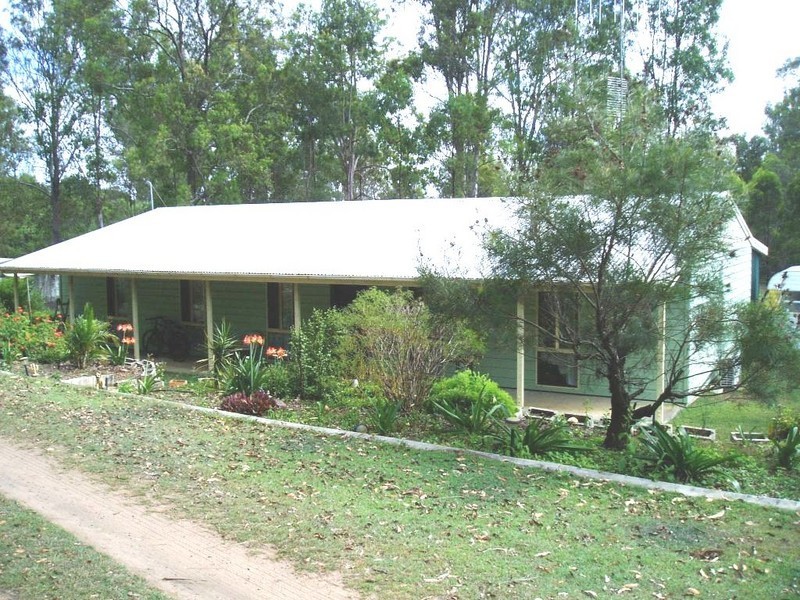 Gunalda QLD 4570