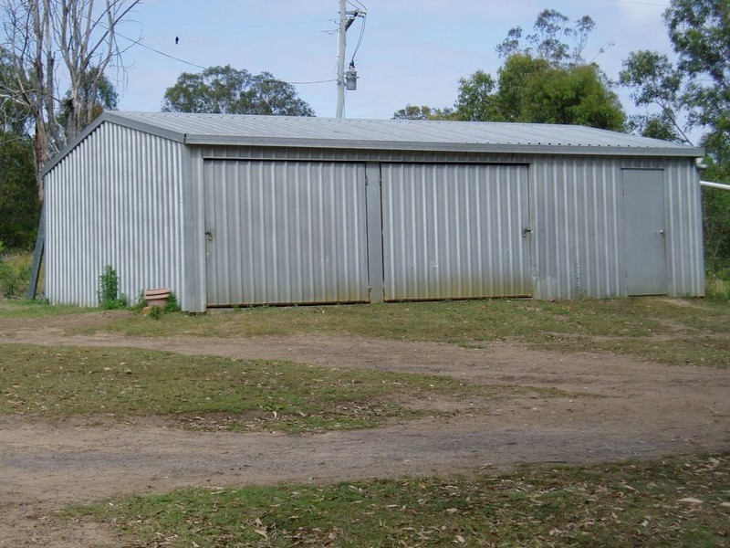 Gunalda QLD 4570