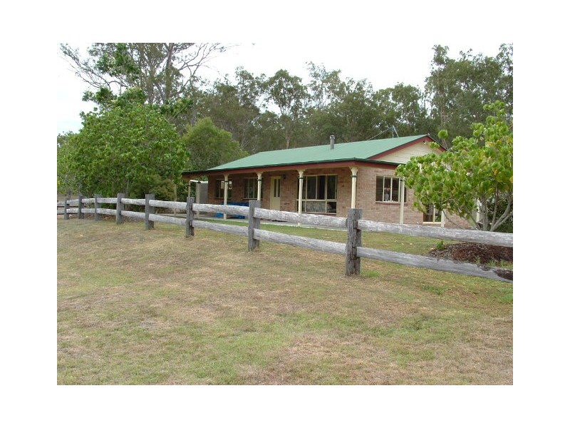 Woolooga QLD 4570