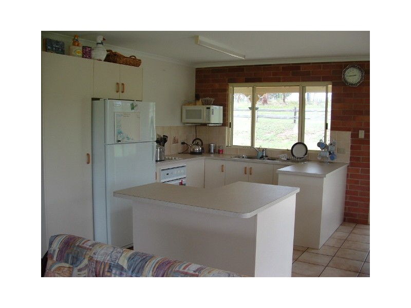 Woolooga QLD 4570