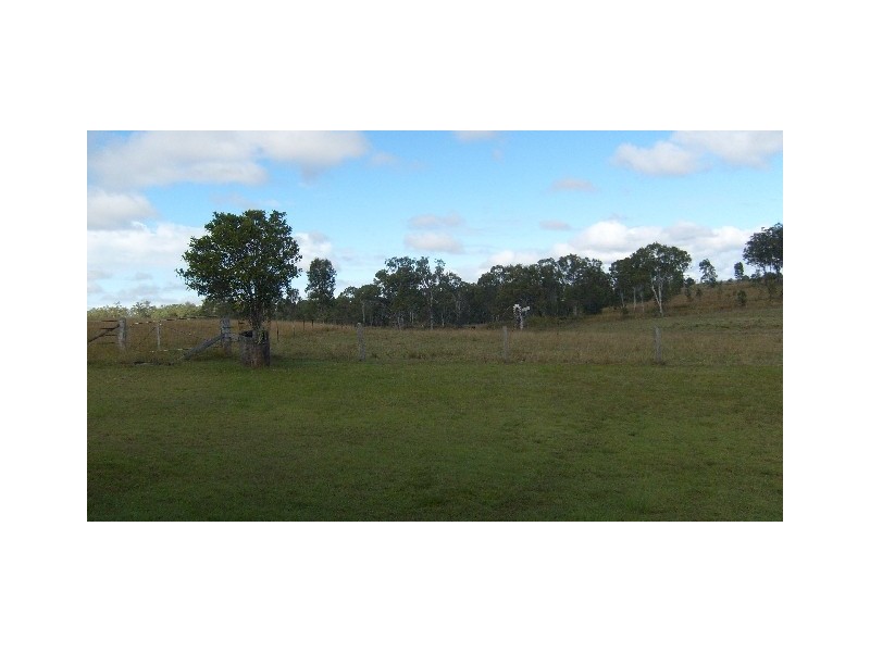 Woolooga QLD 4570