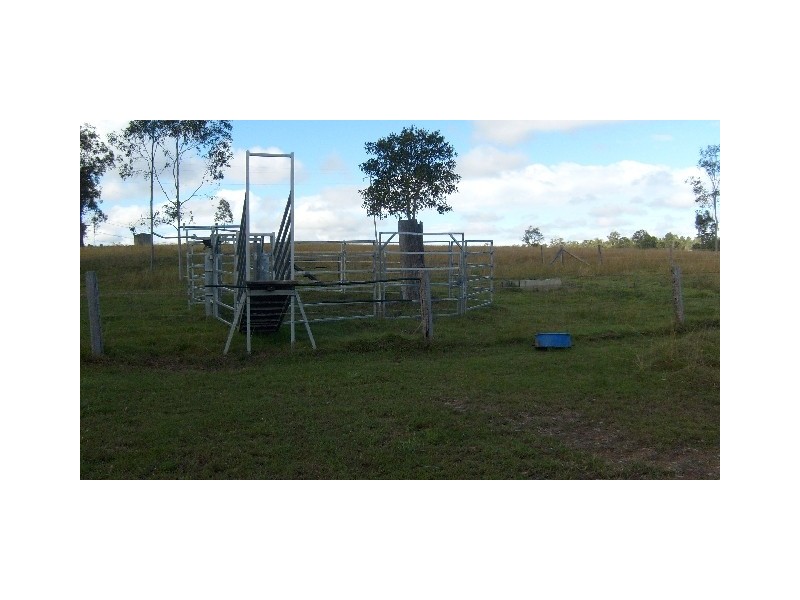 Woolooga QLD 4570