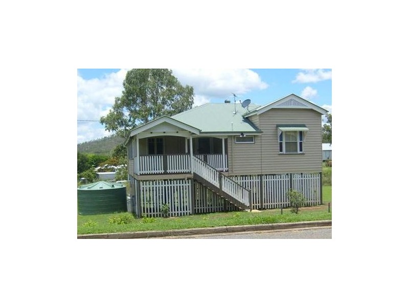 Kilkivan QLD 4600