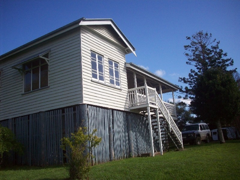 Wolvi QLD 4570